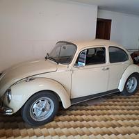 maggiolone 1.3 anno 1972