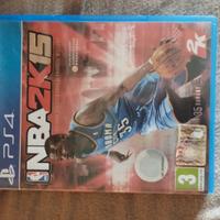 Nba 2k ps4