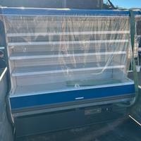 Frigo industriale per negozzi