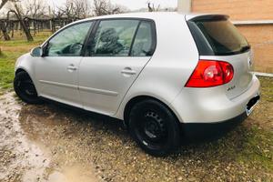 Golf 5 2.0 Tdi 140 cv