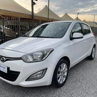 Hyundai i20 1.2 5p. Sound Edition