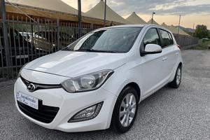 Hyundai i20 1.2 5p. Sound Edition