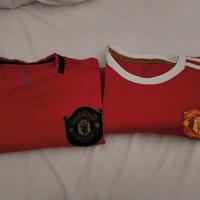 Magliette Manchester United