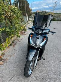 Honda sh 150