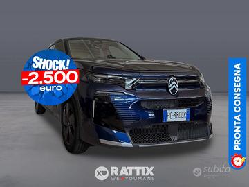 CITROEN C5 Aircross II 2025 C5 Aircross 1.2 hybrid
