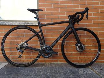 -51% SPECIALIZED TARMAC SL6 DISC COMP | Tg. 52