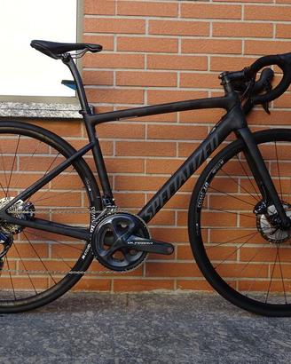 -51% SPECIALIZED TARMAC SL6 DISC COMP | Tg. 52