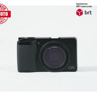 Ricoh GR III