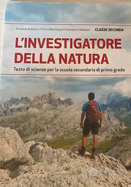 L’investigatore della natura