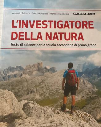L’investigatore della natura