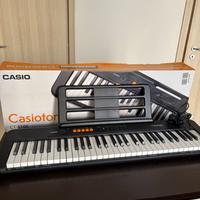 Tastiera digitale Casio