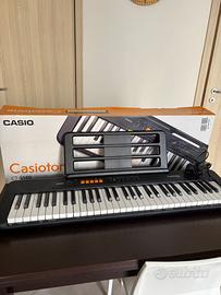 Tastiera digitale Casio