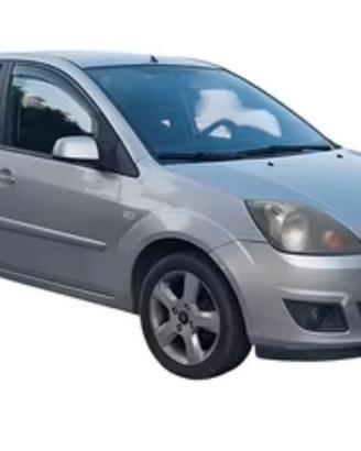 Ricambi Ford fiesta