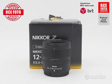 Nikon Z DX 12-28 F3.5-5.6 PZ VR (Nikon)