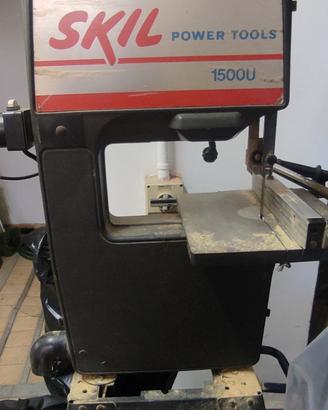 Lotto per lavorazione legno 