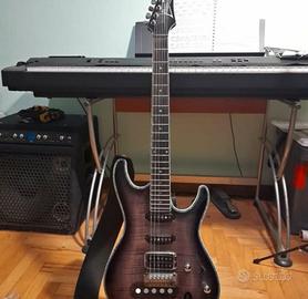 chitarra Ibanez SAS36FM