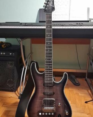 chitarra Ibanez SAS36FM