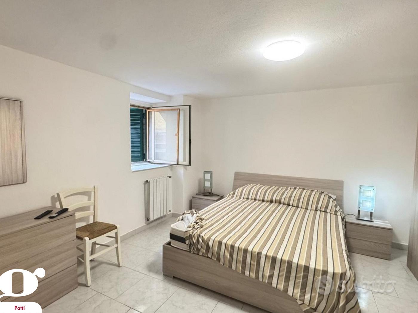 Appartamento – Patti, Segreto, Carasi - Vista 2