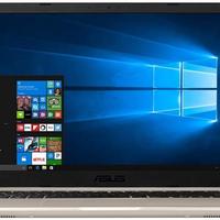 Asus Vivobook S510UN-BQ134T
