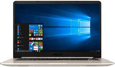 Asus Vivobook S510UN-BQ134T