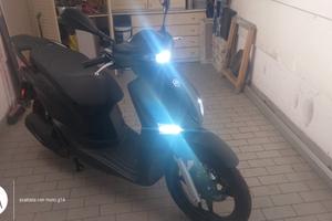 scooter  125 Piaggio