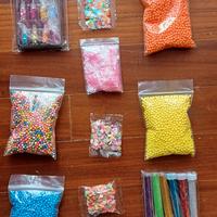 attività ricreative per bambini 