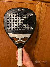 NOX At Attack genius 18K 2024