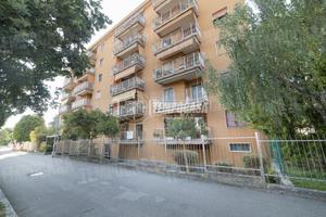 TRILOCALE LUMINOSO A DUE PASSI DA MM2 GORGONZOLA