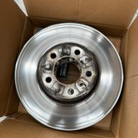 Freni a disco bmw serie 1 pacchetto M