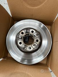 Freni a disco bmw serie 1 pacchetto M