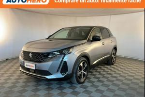 PEUGEOT 3008 WM90914