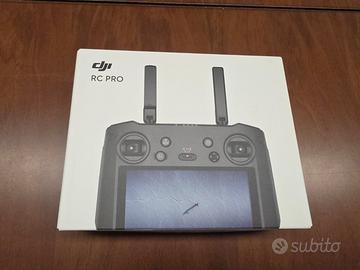 DJI RC PRO nuovo