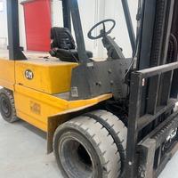 Carrello elevatore