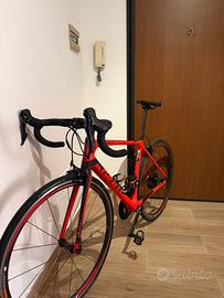 Bici da corsa