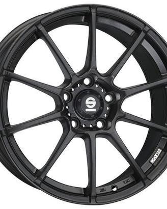 Cerchi VW Audi BMW Mercedes Seat Skoda Mini R20