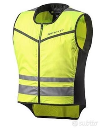 Gilet revit athos air2