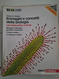 Immagini e concetti della biologia