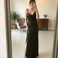 Abito lungo Max Mara