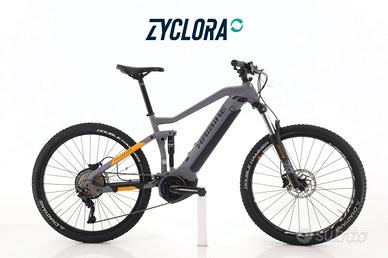 Haibike FullSeven 4 t.M