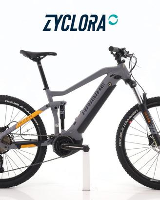 Haibike FullSeven 4 t.M