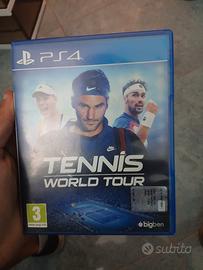 teniss world tour