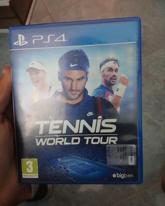 teniss world tour