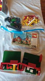 Lego 376 INCOMPLETO.