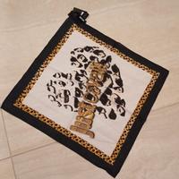 Foulard  Cavalli