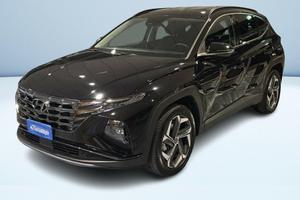 Hyundai Tucson 1.6 hev Exellence 2wd auto