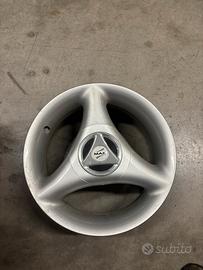 Cerchi MAK 14 4x114,3