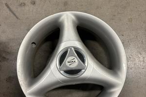 Cerchi MAK 14 4x114,3