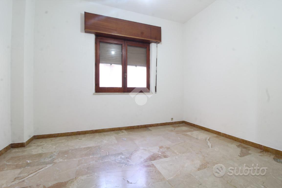 Appartamento – Reggio Calabria, Gallina - Vista 5