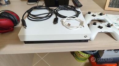 Xbox One X 1 TB