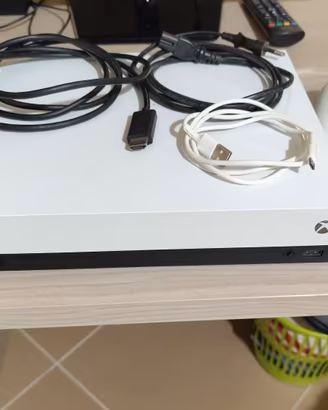 Xbox One X 1 TB
